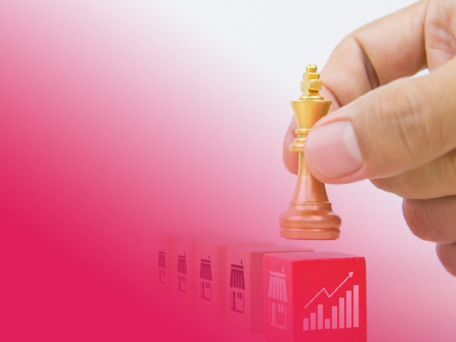 Become A Franchisee